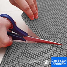 Non Slip Rubber Mat Pvc Anti-slip Mat